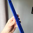 20230307_114046.jpg Free STL file Square Flute In E・3D printable model to download