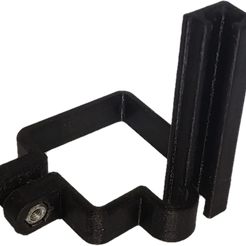 Clamper oil pipe for XR600R, XL600LM, XL600RM