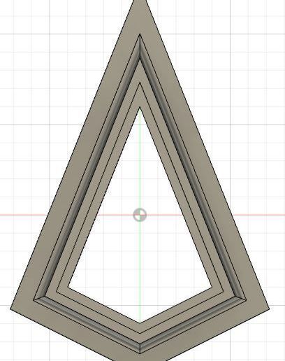 Arrowhead_12mm.jpg Punta de flecha 12 mm