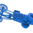 52.jpg Front engine old school dragster with V8 Version 3 Scale 1:25