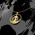 Yoga-Pendant-Jewelry-Sculpture-Necklace-Medallion-Gold-3D-Print-Model-01.jpg Pingente de ioga jóias escultura colar medalhão ouro modelo de impressão 3D