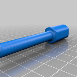 MillExtender-02.png STL-Datei Rotary Guide Extender for Router kostenlos・3D-Druck-Vorlage zum herunterladen