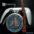 3.jpg GOD OF WAR RAGNAROK SKOLL AND HATI CONTROLLER SUPPORT | PS4 & PS5