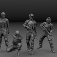 soldado.58.png PACK 4 SOLDIERS SPECIAL FORCES ACTION V2