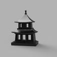 7.png Japanese Building