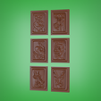 chocolatinas.png JUNGLE CHOCOLATES