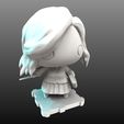 e1b15f890bedaa93abd848684004f771_display_large.jpg Archivo STL gratis Harry Potter Hermione Granger・Objeto para impresora 3D para descargar