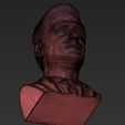 26.jpg Dean Winchester bust 3D printing ready stl obj formats