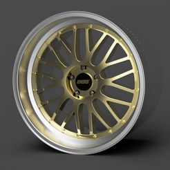 BBS_LM_2022-Nov-07_06-36-10PM-000_CustomizedView8244557862.png 1/24 19" BBS LM avec pneus de style Continental