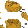4.jpg STL file BOT CAN MODEL III・3D printer model to download