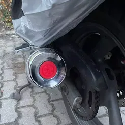 img_6284.webp Motorcycle Exhaust Plug Yamaha XJ600