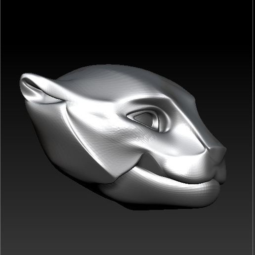 pantera sell 2.jpg pantera head 3D