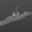 3D-model-of-the-USS-Benham-1.png 3D model of the USS Benham