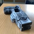 Axon x26 replica taser