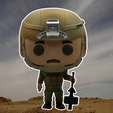 cults.png FUNKO POP MILITARY SOLDIER