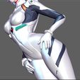 26.jpg REI AYANAMI PLUG SUIT EVANGELION ANIME CHARACTER PRETTY SEXY GIRL