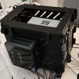 333e0d6a-778e-440b-94c4-3ae6e81355a6.jpg HJJ LINK eGPU / внешний корпус для графического процессора