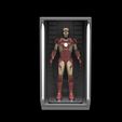 hoa14.JPG 1/6 Scale Iron Man Hall of Armor