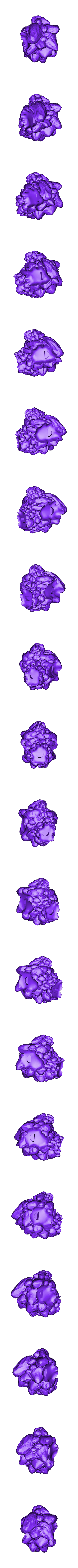 erthelemental_body.stl Terre élémentaire