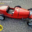 RC-model-bugatti-by-3Demo08.jpg Vintage cars - 3 + 2 GRATIS !!!!