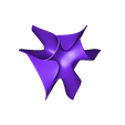 Clebsch-ep0.03.stl Clebsch surface - quartic - math
