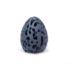 03.jpg STL file EASTER EGGS 23 - 04・3D print model to download
