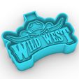 wild-west-cowboy-hat0_2.jpg wild west cowboy hat - freshie mold - silicone mold box
