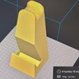 20250331_184905.jpg Headphone stand
