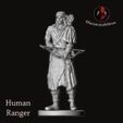 Umano-Ranger-fronte.jpg Miniature Set Rangers