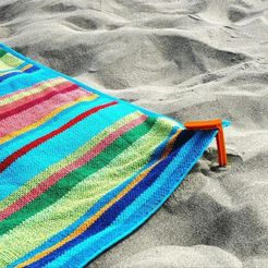 WhatsApp-Image-2022-08-06-at-8.44.00-AM.jpeg Archivo STL Clips porta toallas de playa・Modelo imprimible en 3D para descargar, LATCCH