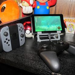 IMG_7599.JPG Adjustable Nintendo Switch Stand