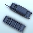 16.jpg Set of two wooden boats 2 - China Asia Japan Warhammer Age of Sigmar