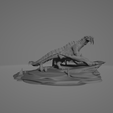 BARIOTH-FIGURE-15.png MONSTER HUNTER BARIOTH FIGURE