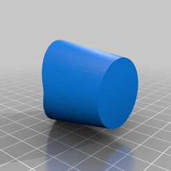inner_part.png Free 3D file TipToi Pan Holder・3D printing design to download, hifonics