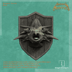 Dragon-Turtle-Bust-Front.png Busto de tortuga dragón