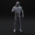 Preview-5.png Файл 3D The Witcher 3d печать 3D печать модели・Модель 3D-принтера для загрузки