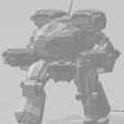 Alpha-Wolf-A.png American Mecha Leader Wolf