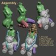Image23.jpg Les jumeaux Teddy's - par SPARX