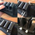foto_a.jpg Mag Holder for TIPPMANN tru-feed magazines MOLLE, TiPX, TPX, TCR, Paintball