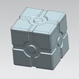 Box4.JPG Fichier STL gratuit Boîtes impériales StarWars・Design pour impression 3D à télécharger