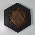 Hexagon_Dice-Tray_001.jpg Hexagonal cube tray - Transport box with magnetic closure