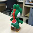 Capture d’écran 2018-04-03 à 14.27.34.png Yoshi from Mario games - Multi-color