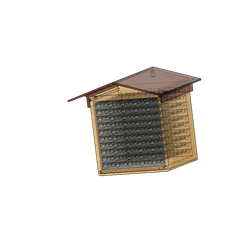 hotel a insectes v16.png Free STL file hotel a osmies or other building insects・3D printer model to download