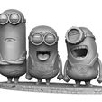 1.jpg MINIONS FOR 3D PRINT STL