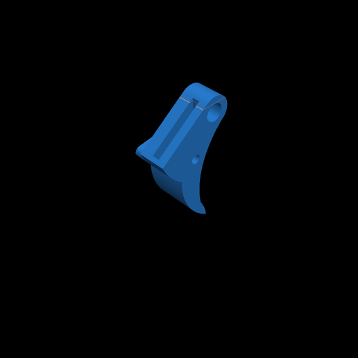 FRT TRIGGER