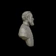 18.jpg General George Henry Thomas bust sculpture 3D print model