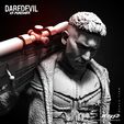 030721-Wicked-Promo-punisher-bust-05.jpg Wicked Marvel: Netflix Punisher Bust STLs ready for printing
