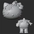 KITTY-ZOMBIE-08.jpg HORROR KITTY PACK 1