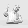 17.jpg 🔥😡 Angry Trump - Kühnes politisches Zeichen | IDEA LAB Concept Series