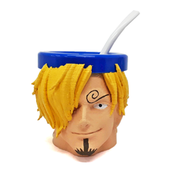 SANJI.png Free STL file Mate Sanji (One Piece)・3D printable model to download